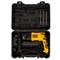 Перфоратор электрический RH-750-24, SDS-plus, 750 Вт, 2,5 Дж, 3 реж.//Denzel 26605