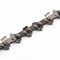 Цепь для бензопилы ПЦБ-5850, шина 50 см (20"), шаг 0.325", паз 1.5 мм, 76 звеньев Сибртех 59812