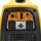 Генератор инверторный GT-3200iSE, 3.2 кВт, 230 В, бак 6 л, закрытый корпус, электростартер Denzel 94703