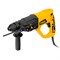 Перфоратор электрический RH-1050-26, SDS-plus, 1050 Вт, 3,2 Дж, 3 плюс 1 реж.//D 26608