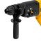 Перфоратор электрический RH-1050-26, SDS-plus, 1050 Вт, 3,2 Дж, 3 плюс 1 реж.//D 26608