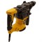 Перфоратор электрический RHV-1250-30, SDS-plus, 1250 Вт, 5 Дж, 3 плюс 1 режим Denzel 26612