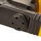 Перфоратор электрический RHV-1250-30, SDS-plus, 1250 Вт, 5 Дж, 3 плюс 1 режим Denzel 26612