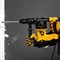 Перфоратор электрический RHV-1250-30, SDS-plus, 1250 Вт, 5 Дж, 3 плюс 1 режим Denzel 26612
