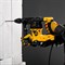 Перфоратор электрический RHV-1250-30, SDS-plus, 1250 Вт, 5 Дж, 3 плюс 1 режим Denzel 26612