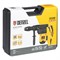 Перфоратор электрический RHV-1050-38-max, SDS-max, 1050 Вт, 10 Дж, 2 плюс 1 режим Denzel 26620