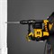 Перфоратор электрический RHV-1050-38-max, SDS-max, 1050 Вт, 10 Дж, 2 плюс 1 режим Denzel 26620