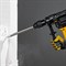 Перфоратор электрический RHV-1050-38-max, SDS-max, 1050 Вт, 10 Дж, 2 плюс 1 режим Denzel 26620