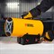 Газовая тепловая пушка GHG-10, 10 кВт, 300 м3/ч, пропан-бутан Denzel 96476