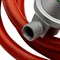 Газовая тепловая пушка GHG-50, 50 кВт, 1400 м3/ч, пропан-бутан Denzel 96480
