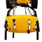 Бензиновая снегоуборочная машина SBM 610S PRO, 212 cc, электростартер, фара, обогрев Denzel 97654