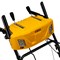 Бензиновая снегоуборочная машина SBM 610S PRO, 212 cc, электростартер, фара, обогрев Denzel 97654