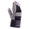 Перчатки спилковые комбинированные, размер XL, Palisad 679015 - фото 92021 Перчатки спилковые комбинированные, размер XL, Palisad 679015 - фото 92021
