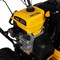Бензиновая снегоуборочная машина SBL 711D PRO, 302cc, эл.старт, фара, обогрев, блок. дифф.// Denzel 97655
