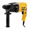 Перфоратор электрический RHH-600-22, SDS-plus, 600 Вт, 2,5 Дж, 2 реж.// Denzel 26602