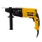 Перфоратор электрический RHH-600-22, SDS-plus, 600 Вт, 2,5 Дж, 2 реж.// Denzel 26602
