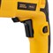 Перфоратор электрический RHH-600-22, SDS-plus, 600 Вт, 2,5 Дж, 2 реж.// Denzel 26602