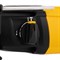 Перфоратор электрический RHH-600-22, SDS-plus, 600 Вт, 2,5 Дж, 2 реж.// Denzel 26602