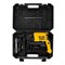 Перфоратор электрический RHH-600-22, SDS-plus, 600 Вт, 2,5 Дж, 2 реж.// Denzel 26602
