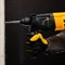 Перфоратор электрический RHH-600-22, SDS-plus, 600 Вт, 2,5 Дж, 2 реж.// Denzel 26602