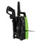 Моечная машина высокого давления АМ-1600, 1600 Вт, 130 бар, 330 л/ч, переносная// Сибртех 58224