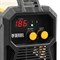 Аппарат инвертор. дуговой сварки DM-180 Standart, 180 А, ПВ 60%// Denzel 94324