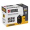 Аппарат инвертор. дуговой сварки DM-180 Standart, 180 А, ПВ 60%// Denzel 94324