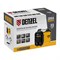 Аппарат инвертор. дуговой сварки DM-200 Standart, 200 А, ПВ 60%// Denzel 94325
