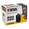 Аппарат инвертор. дуговой сварки DM-220 Standart, 220 А, ПВ 60%// Denzel 94326