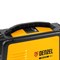 Аппарат инвертор. дуговой сварки SDM-220 Top, 220 А, ПВ 60%// Denzel 94357