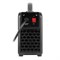 Аппарат инвертор. дуговой сварки SDM-220 Top, 220 А, ПВ 60% кейс// Denzel 94358