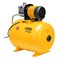 Насосная станция PSL1100X, 1100 Вт, 3600 л/ч, ресивер 50 л, подъем 45 м, нержавейка Denzel 97311