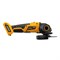 Машина углошлифовальная аккумуляторная бесщет. BLG-IB-18-125-0, Li-ion, 18 В Denzel 27004